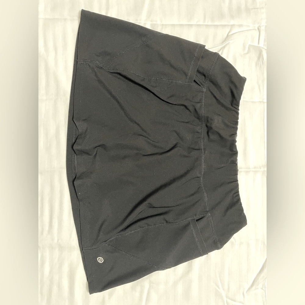 Athletic Skirt